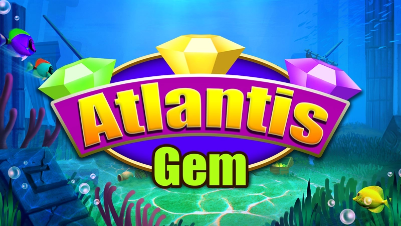 Atlantis Gem